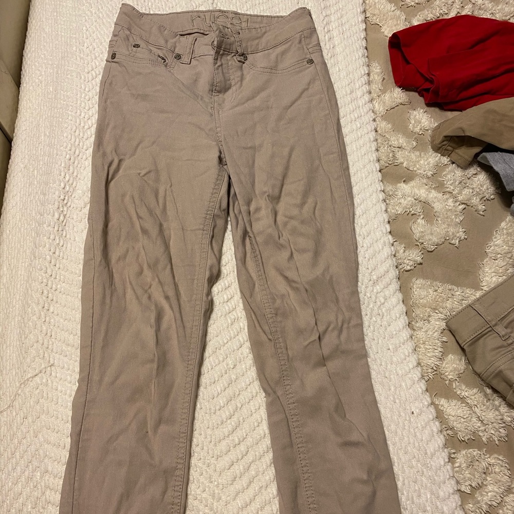 Pants